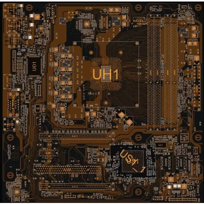 Dell OptiPlex 790 990 DT MT PCB: KA0121 boardview