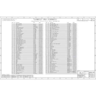 Apple MacBook Pro 13 TouchBar A1706 A1707 schematic