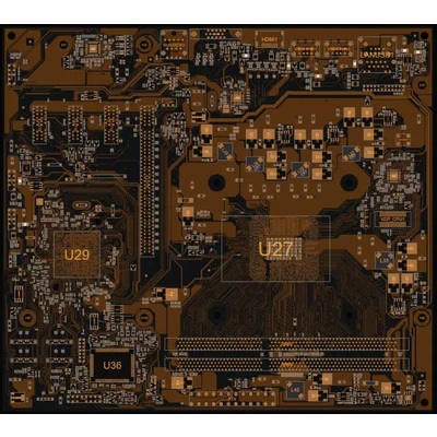 Dell Inspiron 620 OptiPlex 390 3010 Vostro 260 BoardView BRD