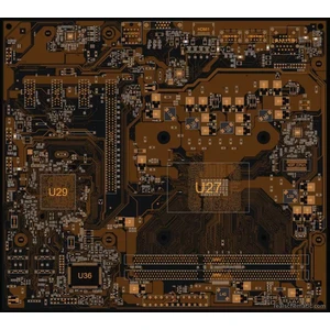Dell Inspiron 620 OptiPlex 390 3010 Vostro 260 BoardView BRD prewiew