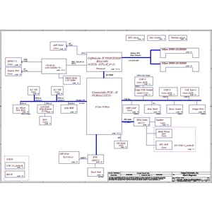 Acer Nitro 5 AN515-54 Nitro 7 AN715-51