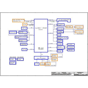 LA-E541P schematic 2A prewiew