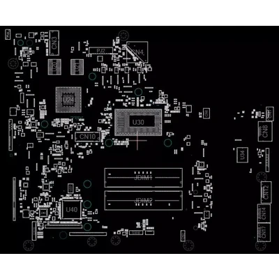 Acer Aspire E5-576 E5-576G series PCB: ZAAR boardview