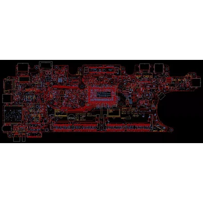 Compal LA-C621P boardview BRD