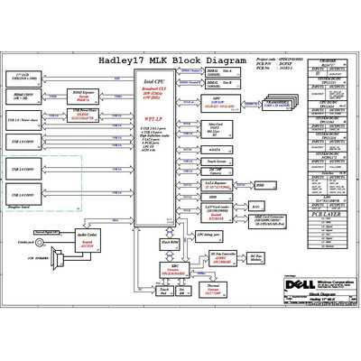 Hadley17 MLK 14202-1 schematic
