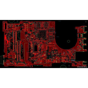 Hadley17 MLK 14202-1 boardview prewiew