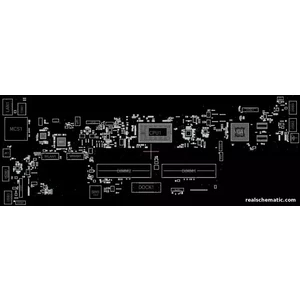 LSZ-2 MB 15202-2 boardview prewiew