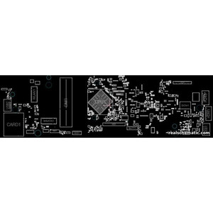 13329-1 boardview prewiew