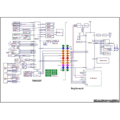 LA-F371P schematic