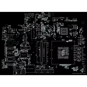 ASUS EeeTop PC ET2311I series AiO