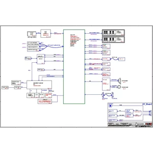 Lenovo ThinkPad E490 E590 PCB: NM-B911