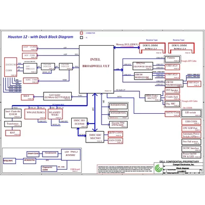 ZAM60 LA-A891P schematic