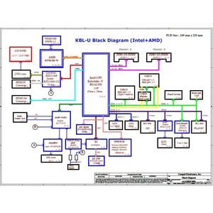 Lenovo IdeaCentre 520-22IKU 520-24IKU AiO