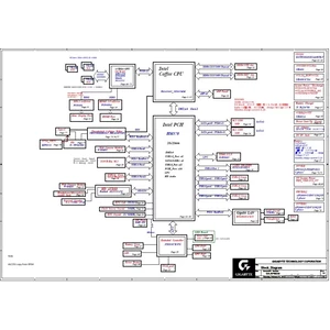 Gigabyte Aero 15X V8