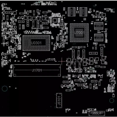ASUS VivoBook A560U F560U F560UD X560U X560UD boardview
