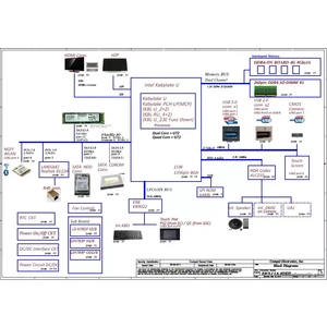 Acer Aspire 3 A315-54K Extensa EX215-51K