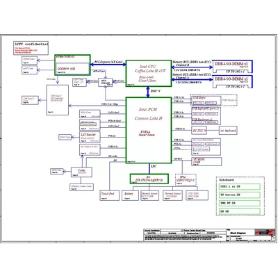 NM-C221 schematic