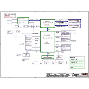 Lenovo Legion Y540-15IRH Y545 81Q6 Y7000