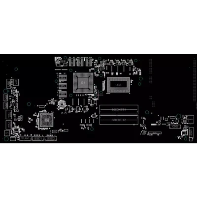 MSI GF65 Thin 9SD 9SE 10SER 10SDR MS-16W1 boardview