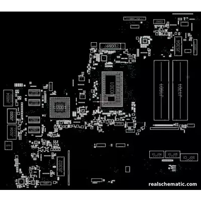 AR10SU/CU MB R2.1 boardview