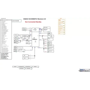 ASUS A540UB F540UB R540UV X540UA X540UB X540UV