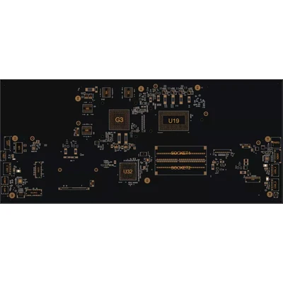 MSI GF75 Thin 9SC 9RC 9RCX series MS-17F2 boardview