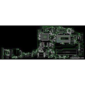 BM5884A_V1.2 boardview prewiew