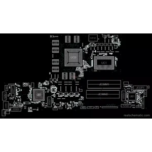 Acer AN515-52 AN515-55 AN517-52 PT315-52 boardview prewiew