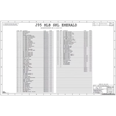 820-00291 schematic