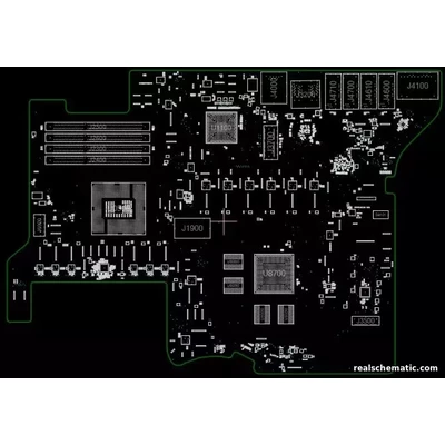 820-00291 boardview