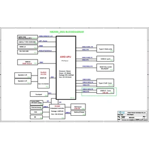 Xiaomi RedmiBook 14 RedmiBook 16