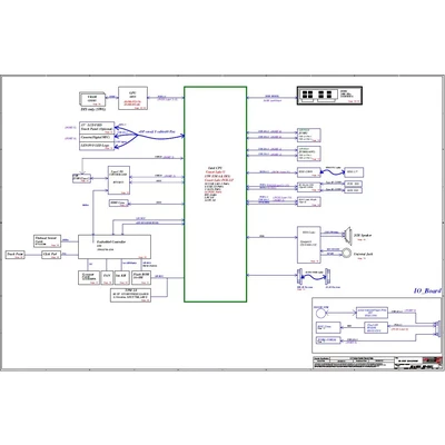 NM-C421 schematic