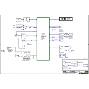 Lenovo ThinkPad E14 E15 PCB: NM-C421