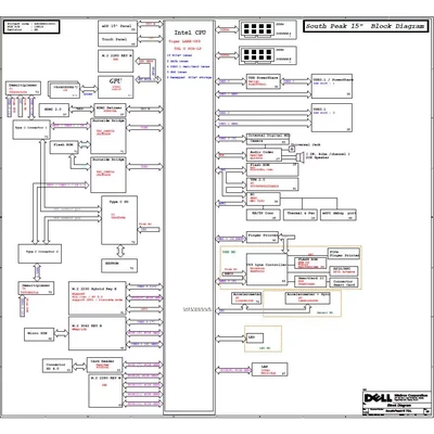 SouthPeak15 TGL MB 8L schematic