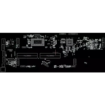 SouthPeak15 TGL MB 8L boardview