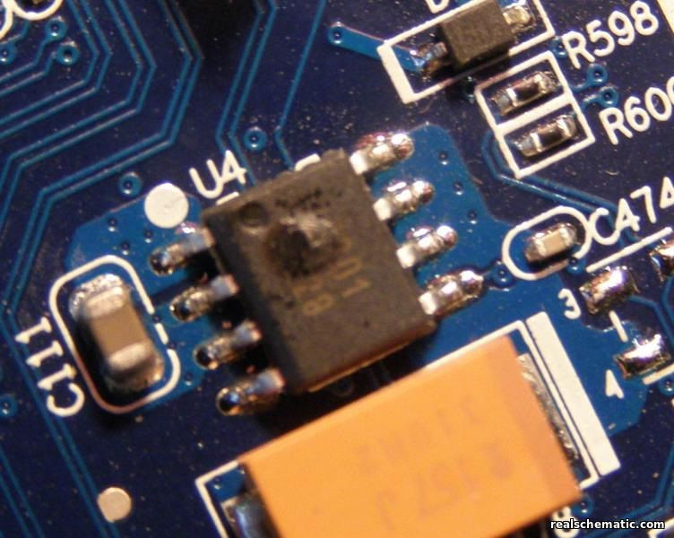 identification-of-burnt-and-missing-components-schematic-boardview