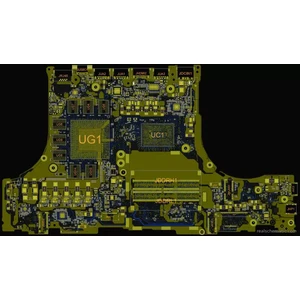 Lenovo Legion 5 15ACH6H 17ACH6H 5 Pro 16ACH6H boardview 3.0 prewiew