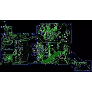 HP 255 G8 HP Laptop 15-gw 15s-gr 15s-gy series boardview BRD prewiew