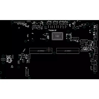 Lenovo ThinkPad L14 L15 Gen 1 AMD PCB NM-C741  boardview
