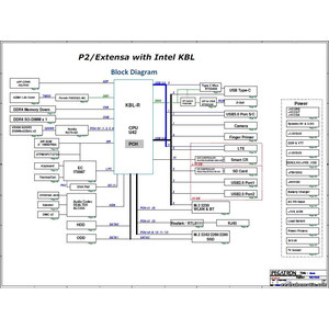 Acer TravelMate P214-51, P214-51G, TMP214-51G
