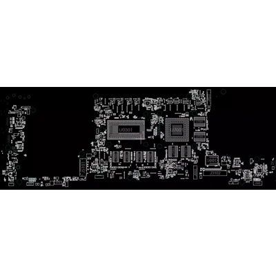 ASUS ZenBook 15 UX533F UX533FD UX533FN boardview
