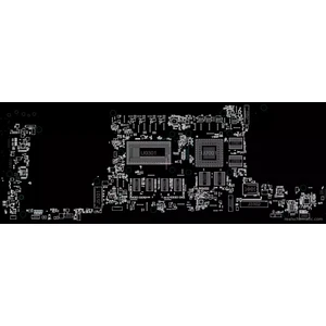 ASUS ZenBook 15 UX533F UX533FD UX533FN boardview prewiew