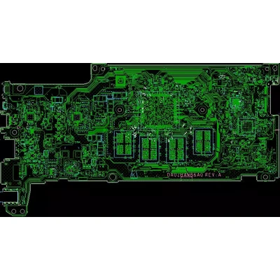Acer Chromebook 311 CB311-9H CP311-2H PCB: ZBA boardview