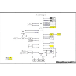 Dell Inspiron 3501 Vostro 3400 3500 PCB: LA-K032P