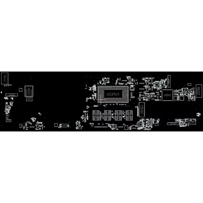 HF3M0 NM-D381 boardview