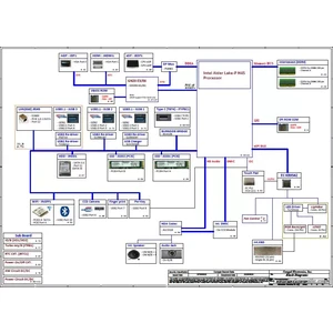 Acer Nitro 5 AN515-58 series PCB: LA-L974P