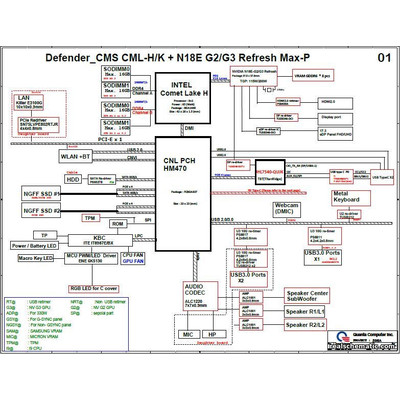 DAZGEAMBCD0 schematic