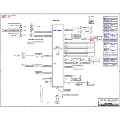RAICHU_SR schematic