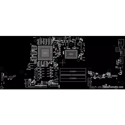 Cavo Flat LCD LVDS Per HP Victus 16-E/16-D – Ricambio M81347-001, DD0G3MLC120