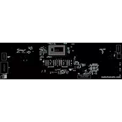 Lenovo IdeaPad Yoga 2 11 boardview